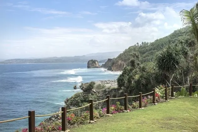 Honeymoon Villa, Kişiye Özel Havuzlu, Okyanus Manzaralı