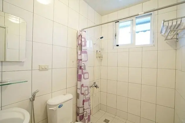 Deluxe Dört Kişilik Oda, 2 Çift Kişilik Yatak, Sigara İçilmez