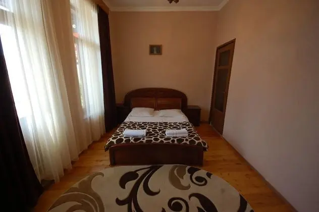 Family Oda, 2 Yatak Odası, Balkon, Şehir Manzaralı