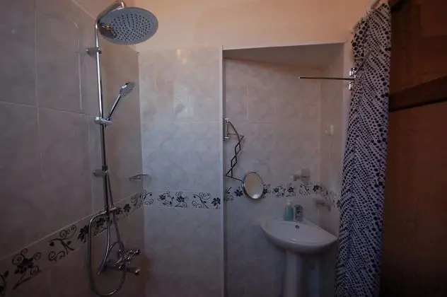 Panoramic Tek Kişilik Oda, Balkon, Vadi Manzaralı