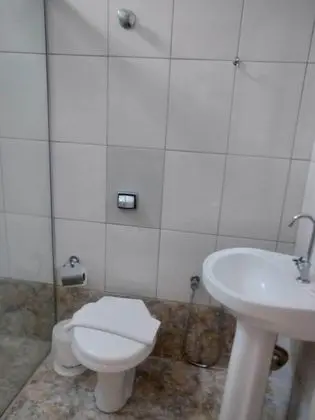Standard İki Ayrı Yataklı Oda, 2 Tek Kişilik Yatak
