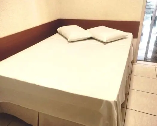 Standard Tek Büyük Yataklı Oda, 1 Çift Kişilik Yatak