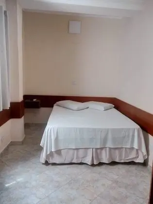 Standard Tek Büyük Yataklı Oda, 1 Çift Kişilik Yatak