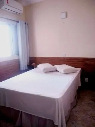 Standard Tek Büyük Yataklı Oda, 1 Çift Kişilik Yatak