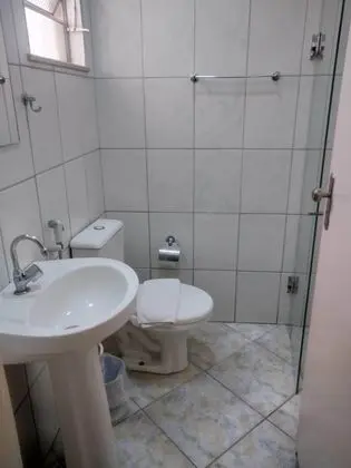 Standard Tek Kişilik Oda, 1 Tek Kişilik Yatak