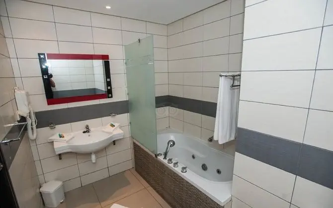Dört Kişilik Oda
