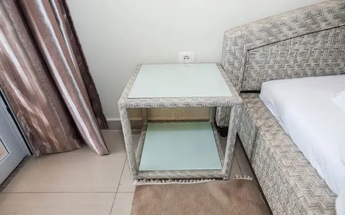 Tek Kişilik Oda