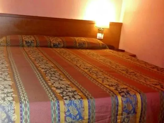 Basic Tek Kişilik Oda, 1 Tek Kişilik Yatak