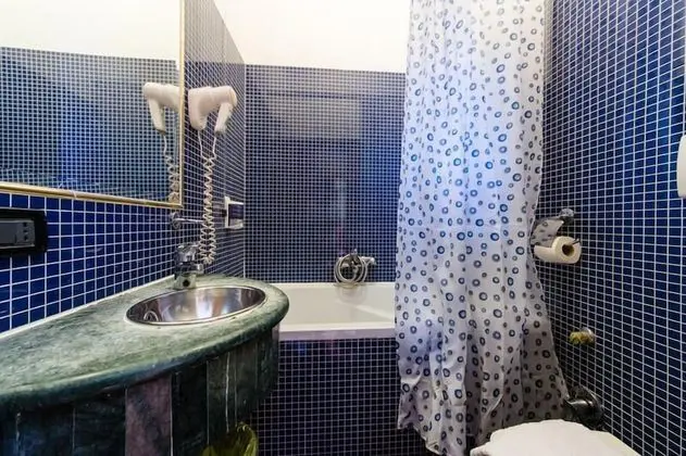 Basic Tek Kişilik Oda, 1 Tek Kişilik Yatak