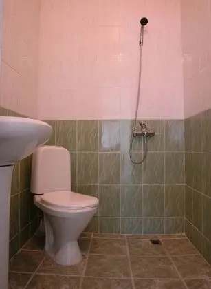 Standard Dört Kişilik Oda