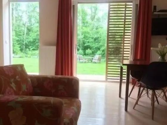 Apart Daire, 1 Yatak Odası (De Tulp)
