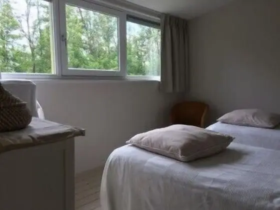 Grand Apart Daire, 2 Yatak Odası (De Pionier)