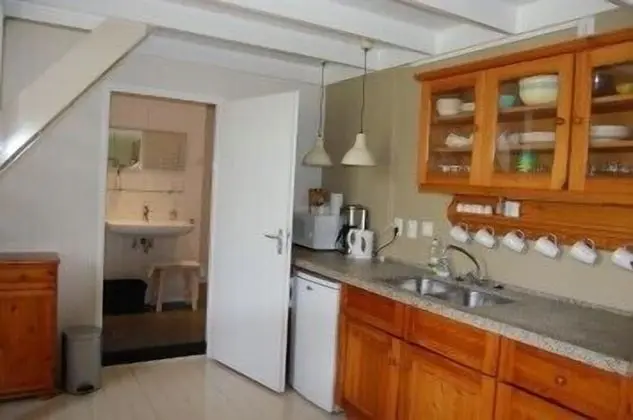 Grand Apart Daire, 2 Yatak Odası (De Pionier)