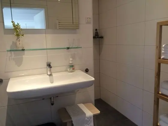 Grand Apart Daire, 2 Yatak Odası (De Pionier)