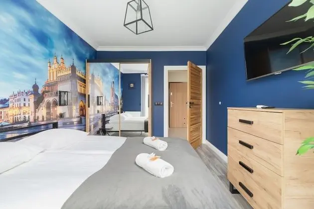 Apart Daire, 1 Yatak Odası, Teras