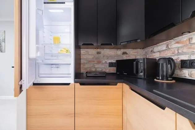 Apart Daire, 1 Yatak Odası, Teras