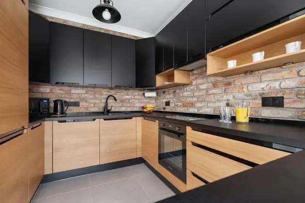 Apart Daire, 1 Yatak Odası, Teras