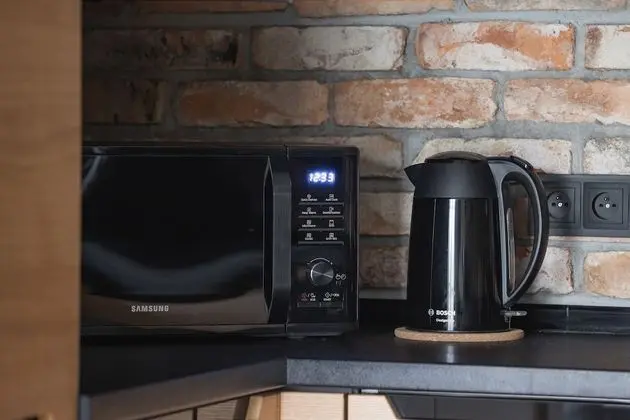 Apart Daire, 1 Yatak Odası, Teras