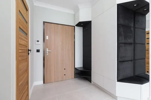 Apart Daire, 1 Yatak Odası, Teras