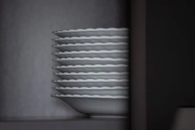 Apart Daire, 1 Yatak Odası, Teras