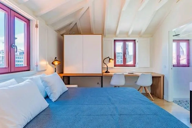 Comfort Çatı Katı (Loft)