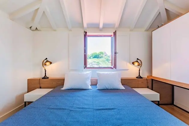 Comfort Çatı Katı (Loft)