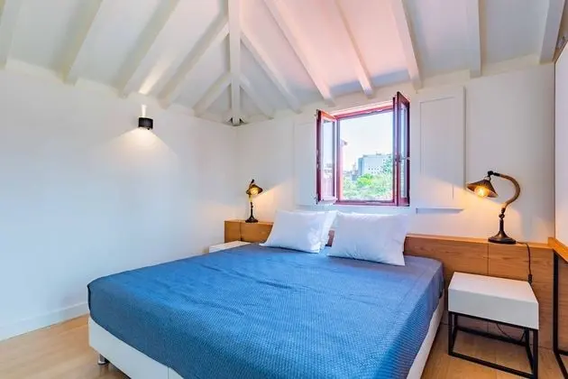 Comfort Çatı Katı (Loft)