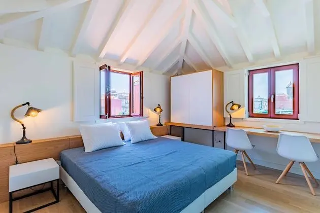 Comfort Çatı Katı (Loft)