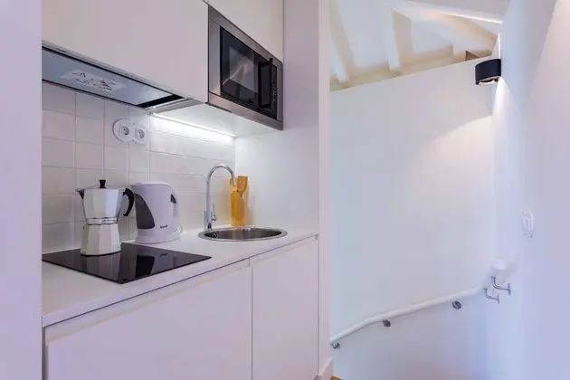 Comfort Çatı Katı (Loft)