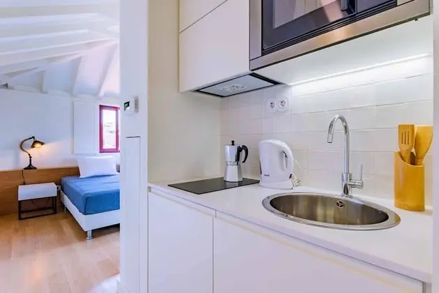 Comfort Çatı Katı (Loft)