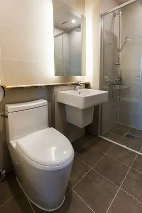 Classic Süit, 1 Yatak Odası, Okyanus Manzaralı, Plaj Kenarı