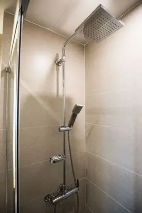 Deluxe Üç Kişilik Oda, Okyanus Manzaralı, Plaj Kenarı