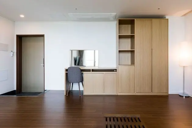 Family Süit, 1 Yatak Odası, Okyanus Manzaralı, Plaj Kenarı