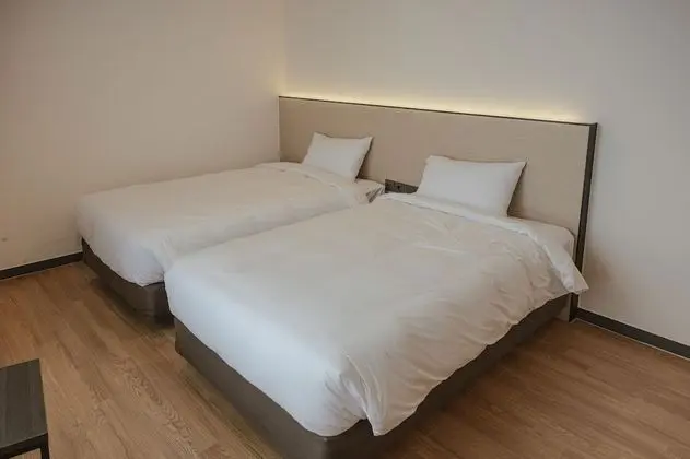 İki Ayrı Yataklı Oda, Okyanus Manzaralı