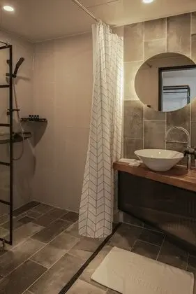 İki Ayrı Yataklı Oda, Okyanus Manzaralı