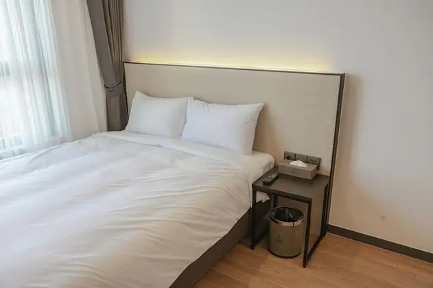 Tek Büyük Yataklı Oda, Okyanus Manzaralı