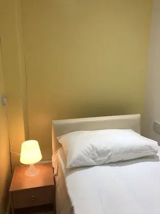 Basic Tek Kişilik Oda
