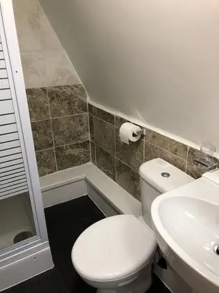 Basic Tek Kişilik Oda