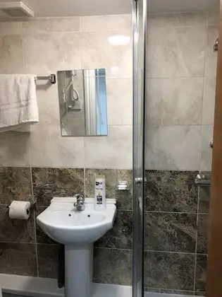 Basic Tek Kişilik Oda