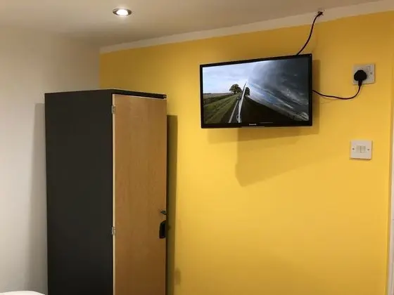 Classic Tek Büyük Yataklı Oda, 1 Çift Kişilik Yatak, Sigara İçilmez, Özel Banyo