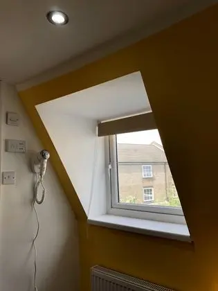 Classic Tek Büyük Yataklı Oda, 1 Çift Kişilik Yatak, Sigara İçilmez, Özel Banyo