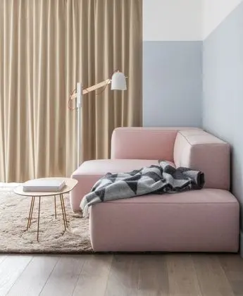 One Bedroom Suite - Twin