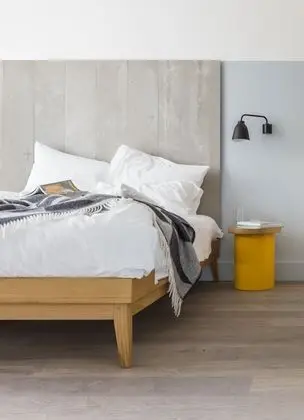 One Bedroom Suite - Twin