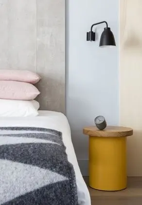 One Bedroom Suite - Twin