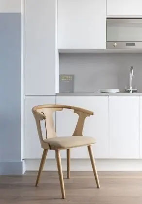 One Bedroom Suite - Twin