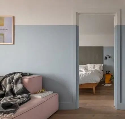 One Bedroom Suite - Twin
