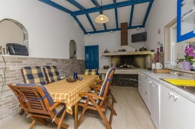 Apart Daire (Lemar - parking and barbecue - A2 ANT)