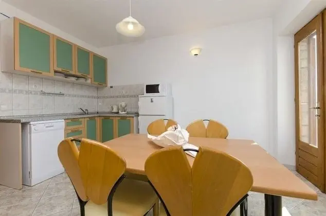 Apart Daire (Lemar - parking and barbecue - A2 ANT)