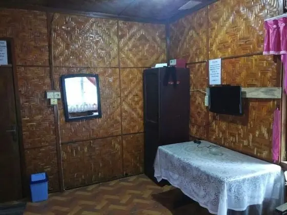 Superior Tek Büyük veya İki Ayrı Yataklı Oda