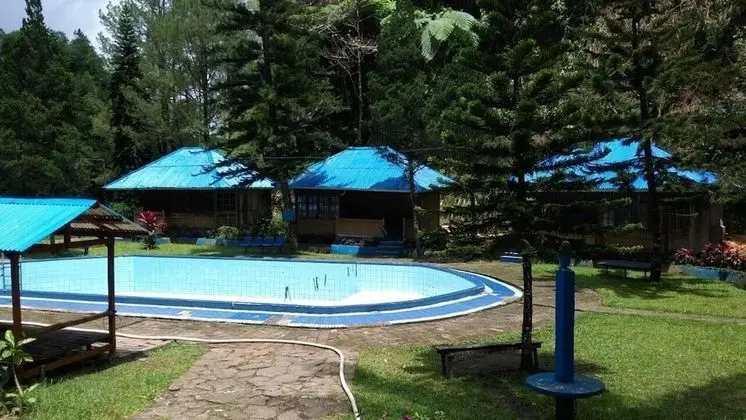 Superior Tek Büyük veya İki Ayrı Yataklı Oda